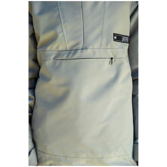 L1 Prowler Jacket - Women's Green Fog