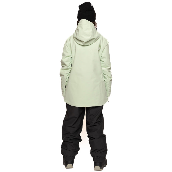 L1 Prowler Jacket - Women's Green Fog