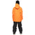 L1 Prowler Jacket - Women's Fire Orange