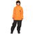 L1 Prowler Jacket - Women's Fire Orange