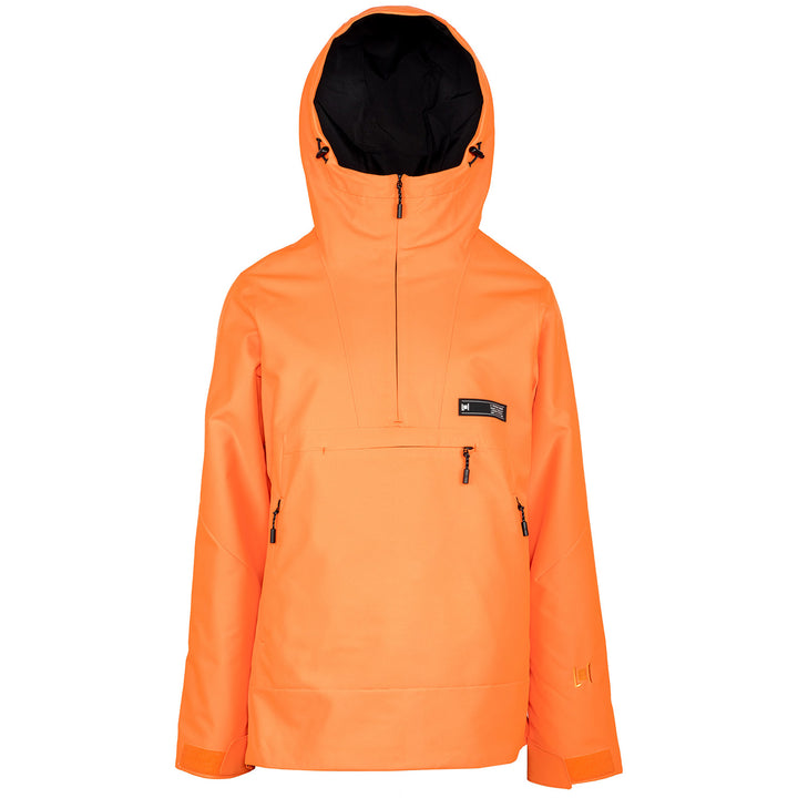 L1 Prowler Jacket - Women's Fire Orange