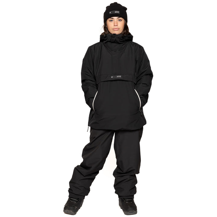 L1 Snowblind Jacket - Women's Black