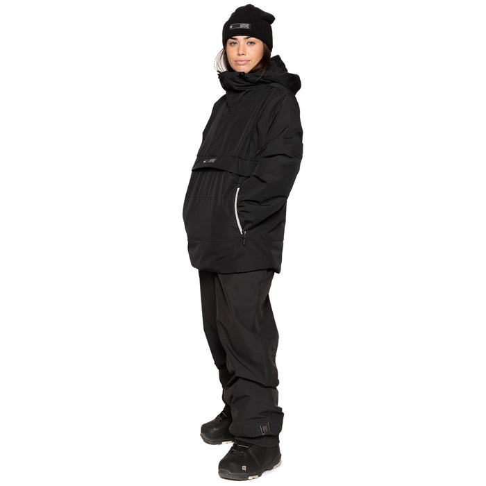L1 Snowblind Jacket - Women's Black