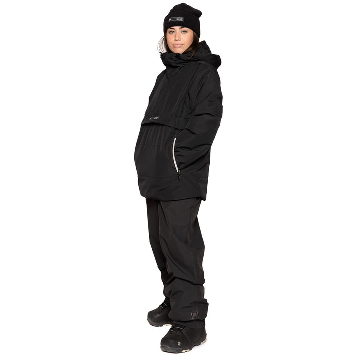 L1 Snowblind Jacket - Women's Black