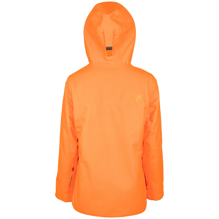 L1 Prowler Jacket - Women's Fire Orange