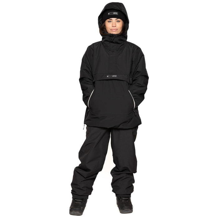 L1 Snowblind Jacket - Women's Black
