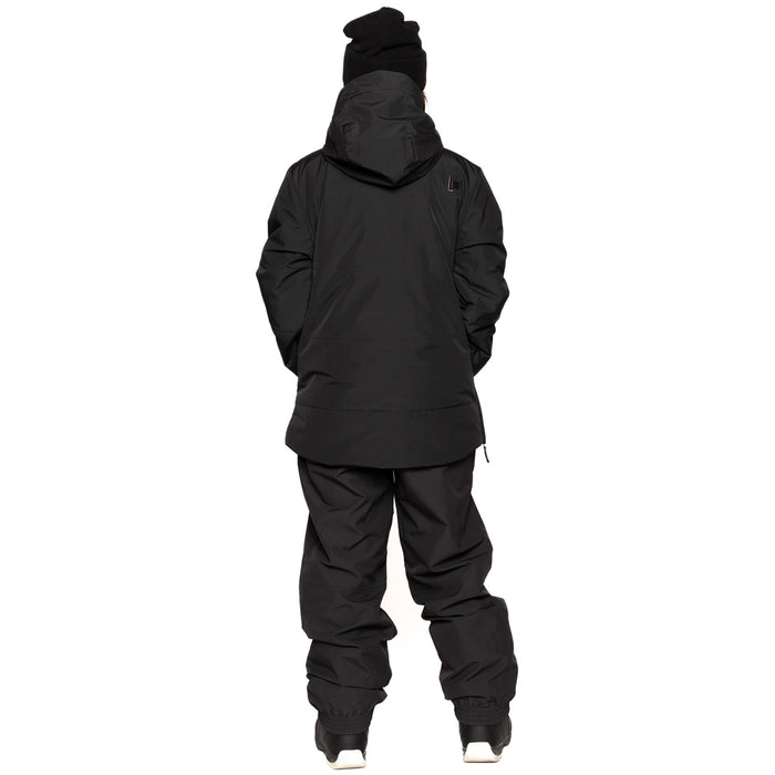 L1 Snowblind Jacket - Women's Black