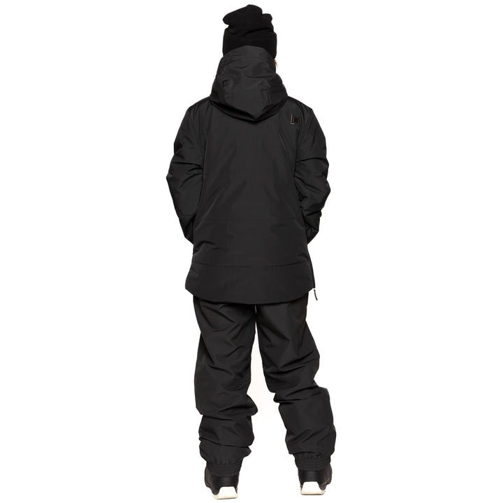 L1 Snowblind Jacket - Women's Black