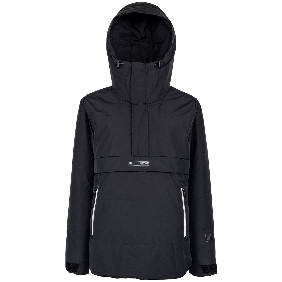 L1 Snowblind Jacket - Women's Black