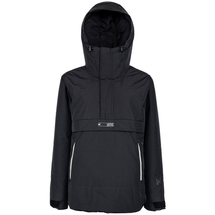 L1 Snowblind Jacket - Women's Black