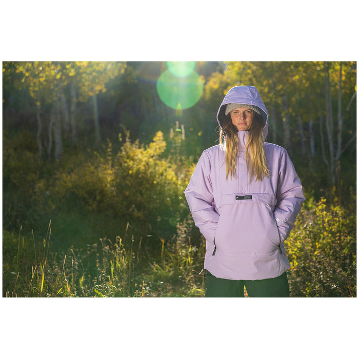 L1 Snowblind Jacket - Women's Haze