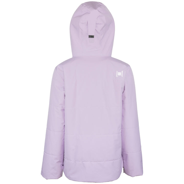 L1 Snowblind Jacket - Women's Haze