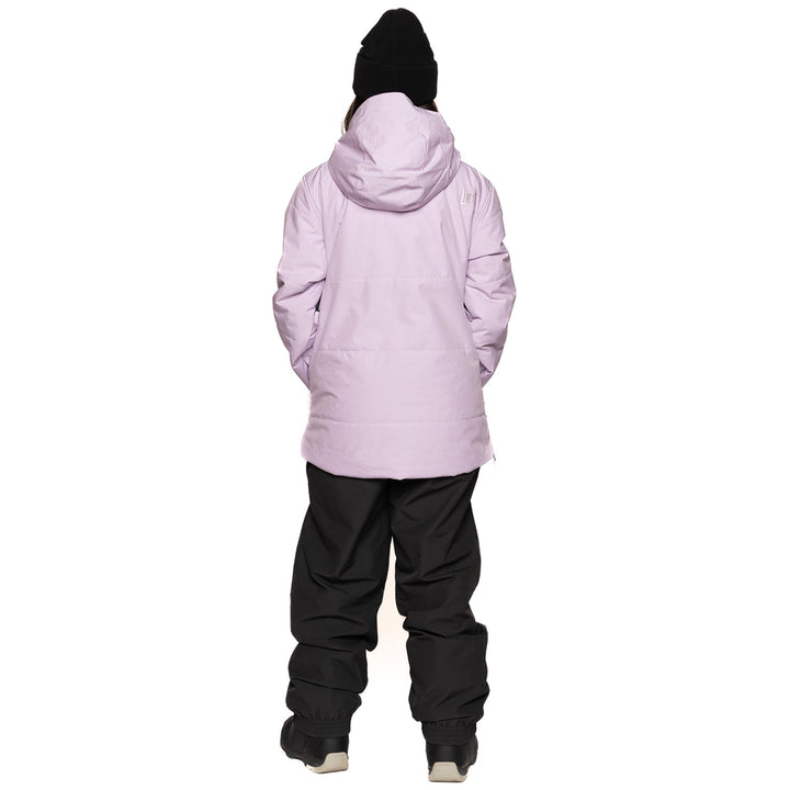 L1 Snowblind Jacket - Women's Haze