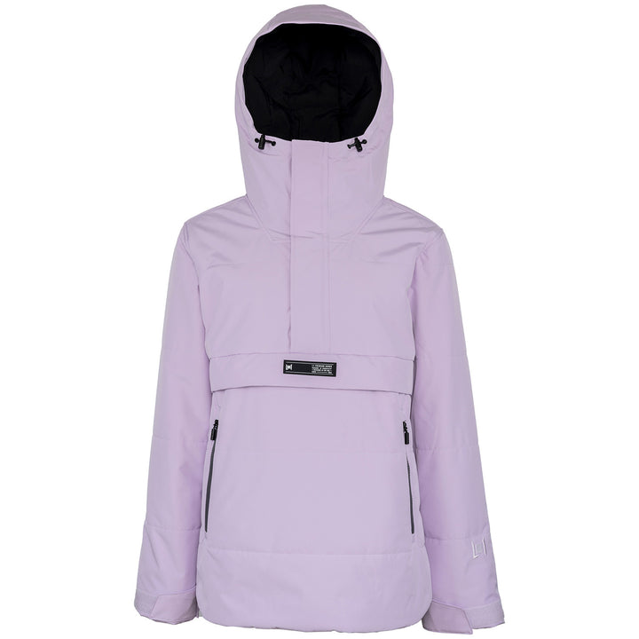 L1 Snowblind Jacket - Women's Haze