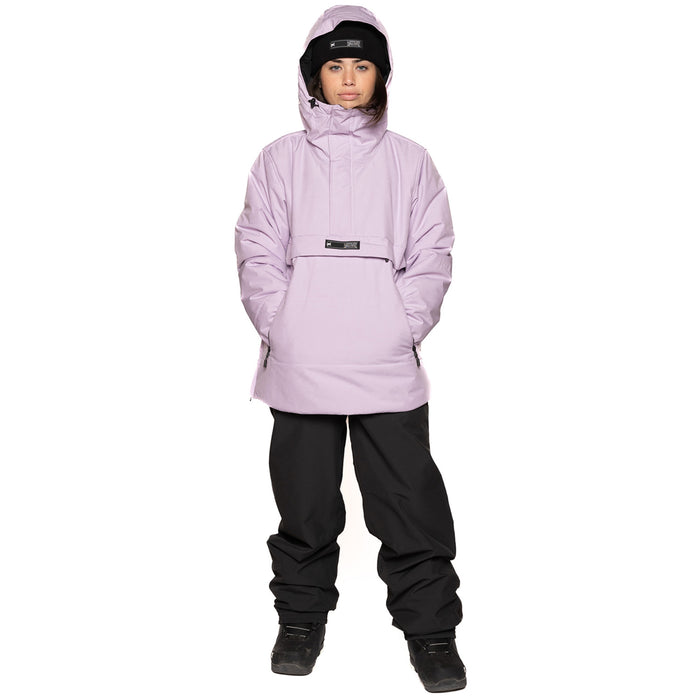 L1 Snowblind Jacket - Women's Haze