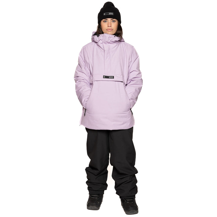 L1 Snowblind Jacket - Women's Haze