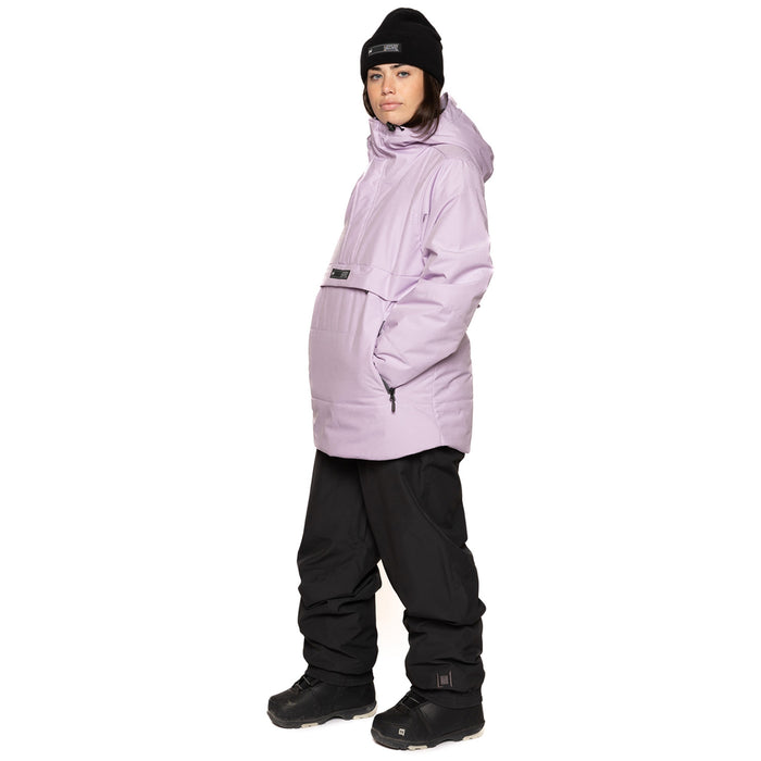 L1 Snowblind Jacket - Women's Haze