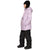L1 Snowblind Jacket - Women's Haze