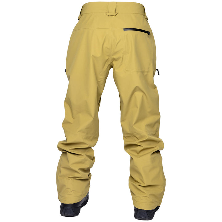 L1 Aysun Pants - Women's Golden Moss