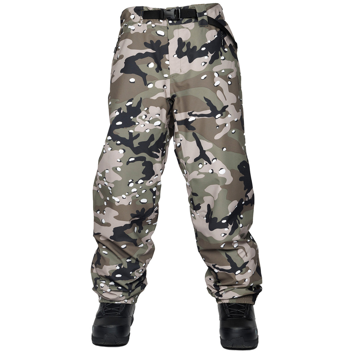 L1 Krush Pants - Women's Camo