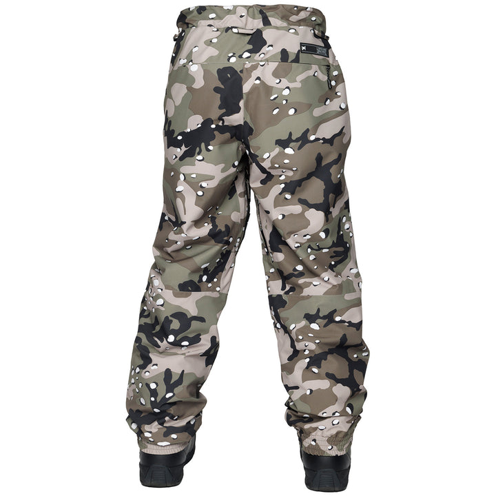 L1 Krush Pants - Women's Camo