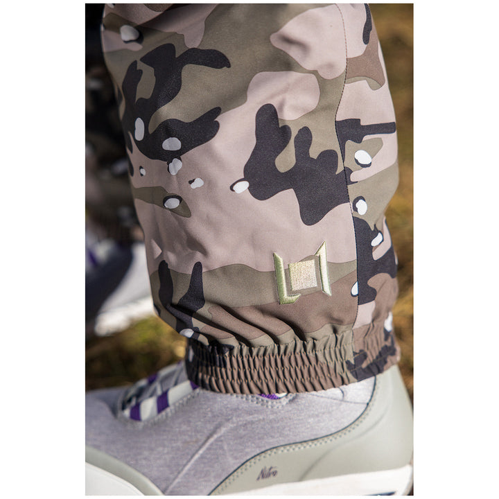 L1 Krush Pants - Women's Camo