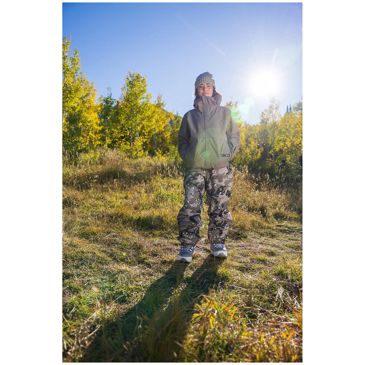 L1 Krush Pants - Women's Camo
