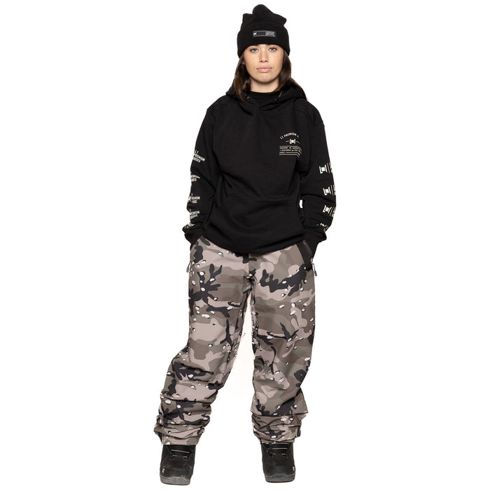 L1 Krush Pants - Women's Camo