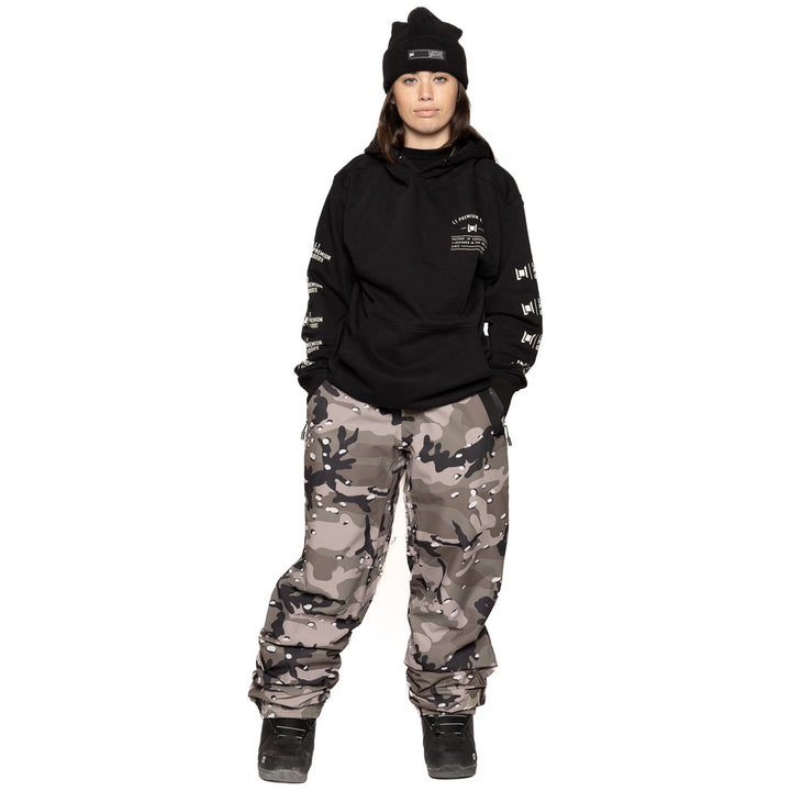 L1 Krush Pants - Women's Camo