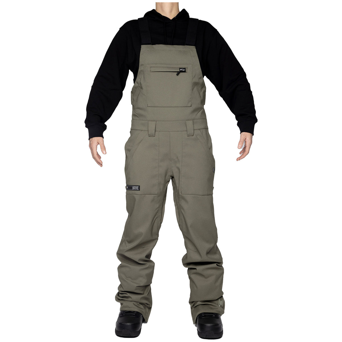 L1 Loretta Overalls - Women's Dawn