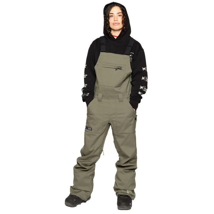 L1 Loretta Overalls - Women's Dawn