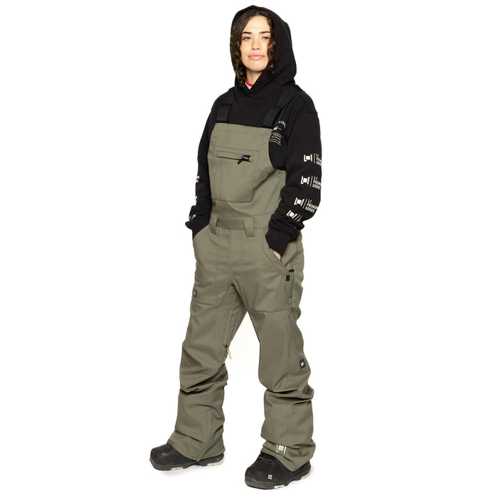 L1 Loretta Overalls - Women's Dawn