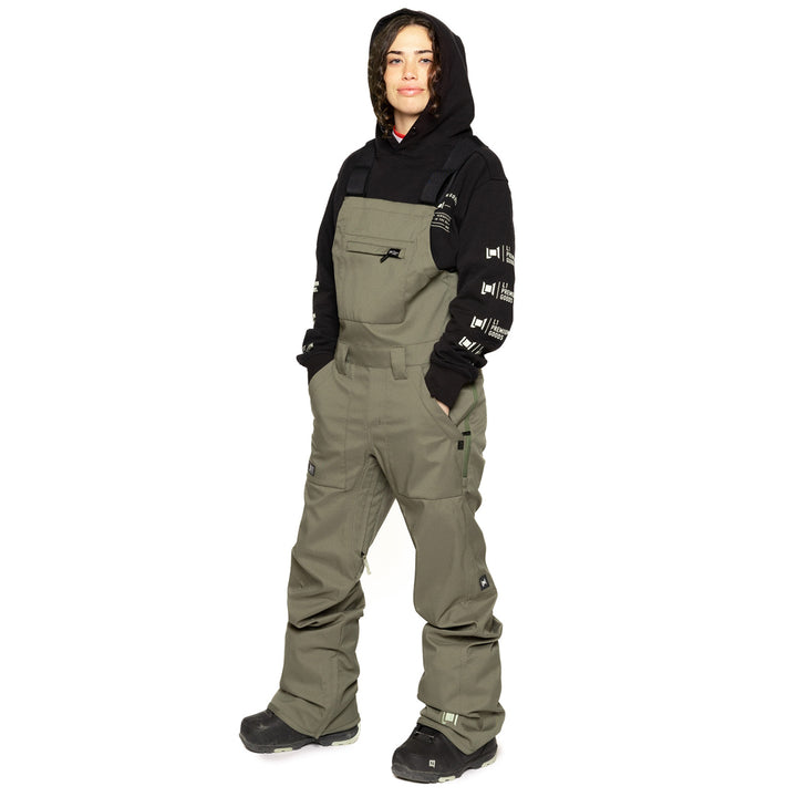 L1 Loretta Overalls - Women's Dawn