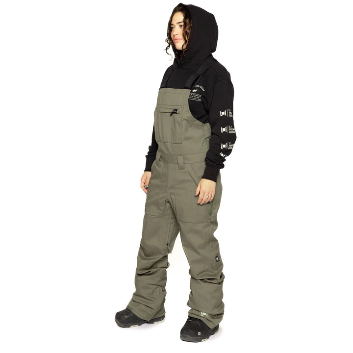 L1 Loretta Overalls - Women's Dawn