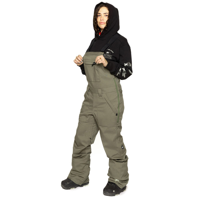 L1 Loretta Overalls - Women's Dawn
