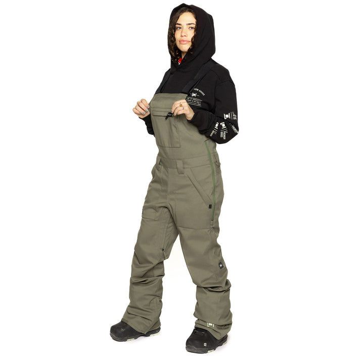 L1 Loretta Overalls - Women's Dawn