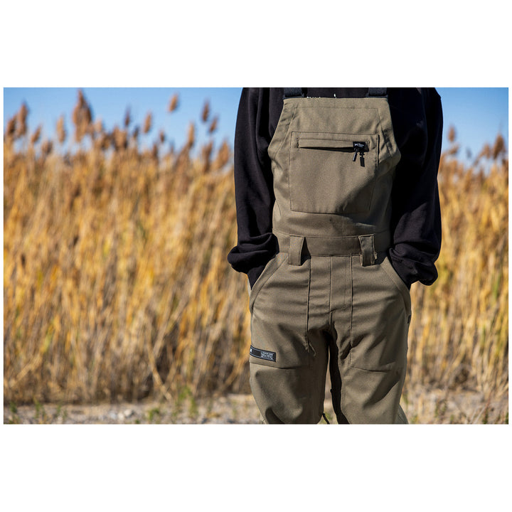 L1 Loretta Overalls - Women's Dawn
