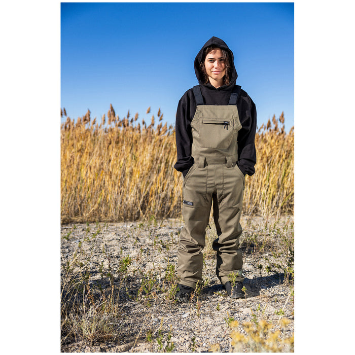 L1 Loretta Overalls - Women's Dawn