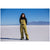 L1 Sao Bibs - Women's Golden Moss