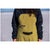 L1 Sao Bibs - Women's Golden Moss