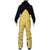 L1 Sao Bibs - Women's Golden Moss