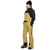 L1 Sao Bibs - Women's Golden Moss