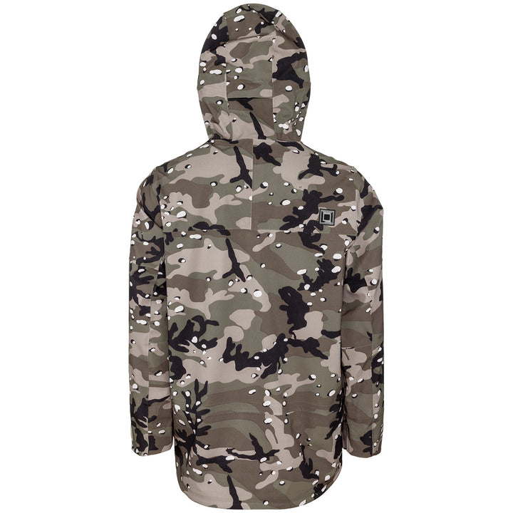 L1 Alpha Jacket - Men's Camo