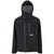 L1 Axial Jacket - Unisex Black
