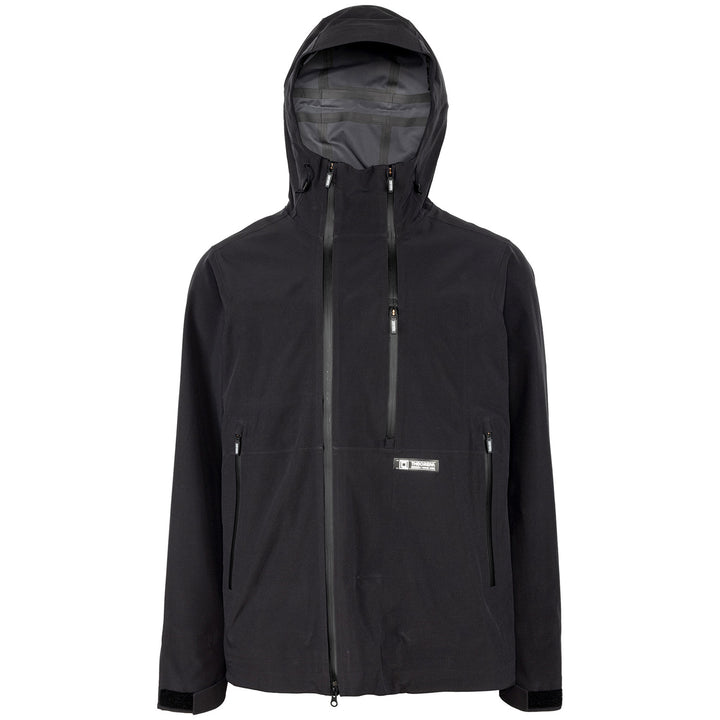 L1 Axial Jacket - Unisex Black