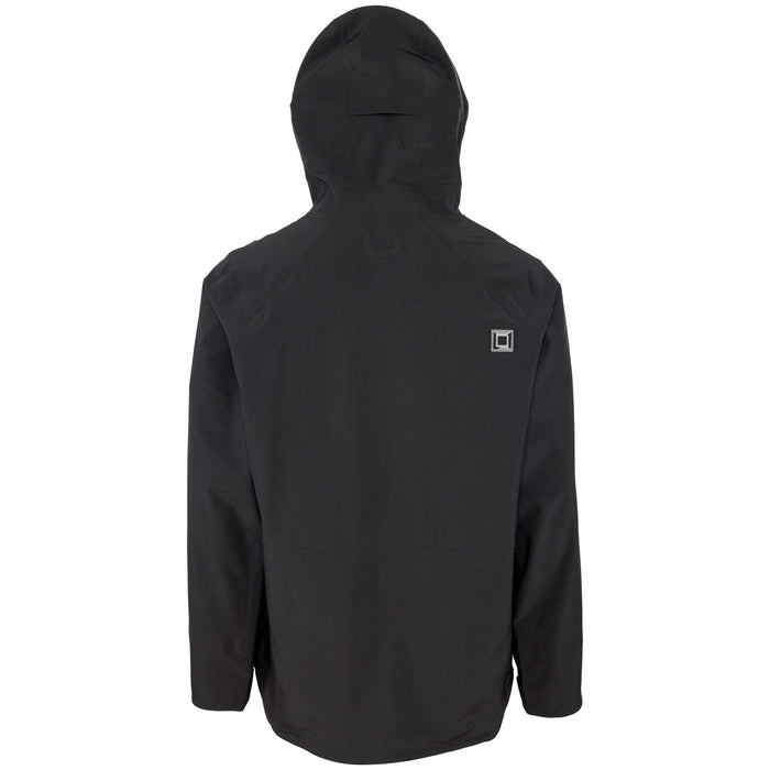 L1 Axial Jacket - Unisex Black