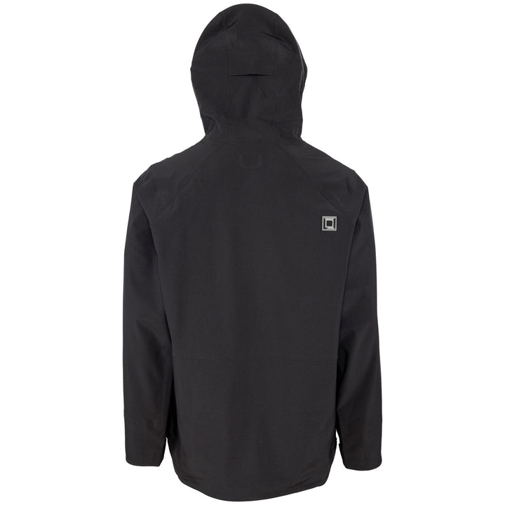 L1 Axial Jacket - Unisex Black