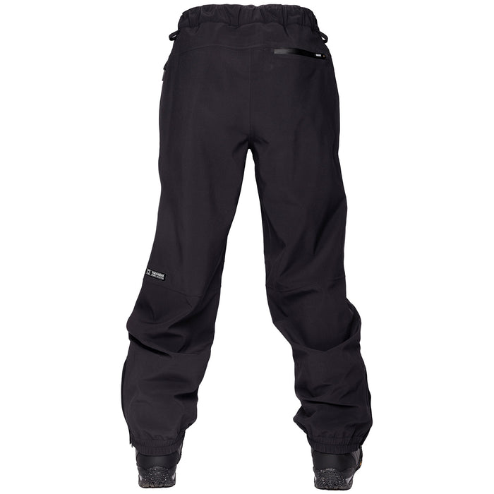 L1 Axial Pants - Unisex Black