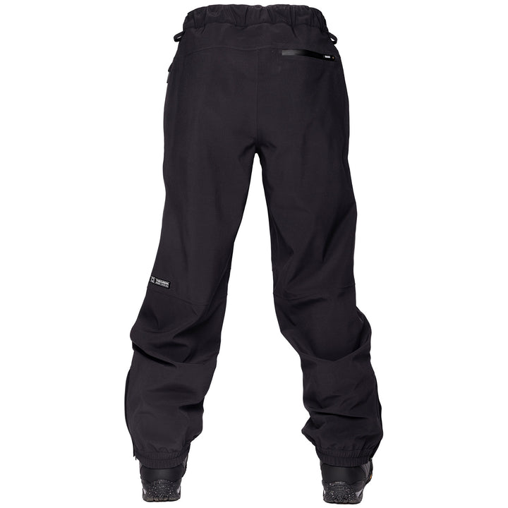 L1 Axial Pants - Unisex Black