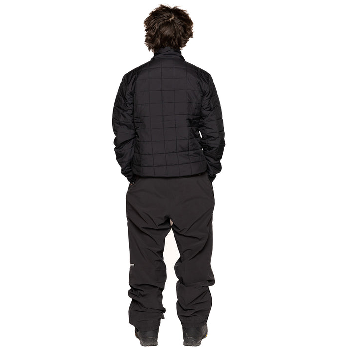 L1 Axial Pants - Unisex Black